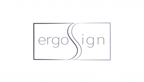 Ergosign Project logo